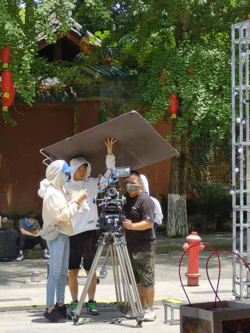 大洼县产品宣传视频拍摄公司避坑：资质、案例、服务全解析