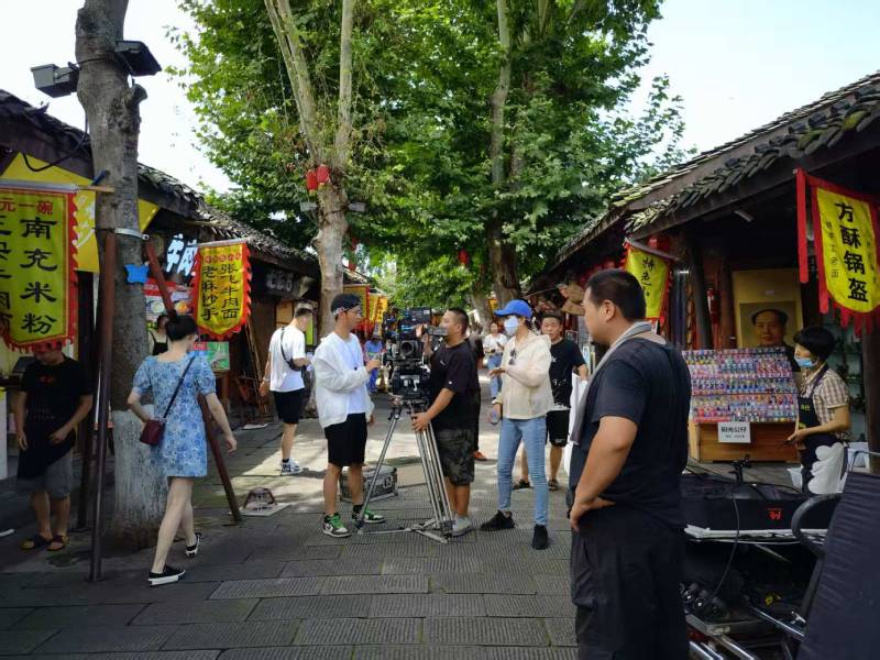 大洼县产品视频拍摄技术升级：AI与三维动画深度融合