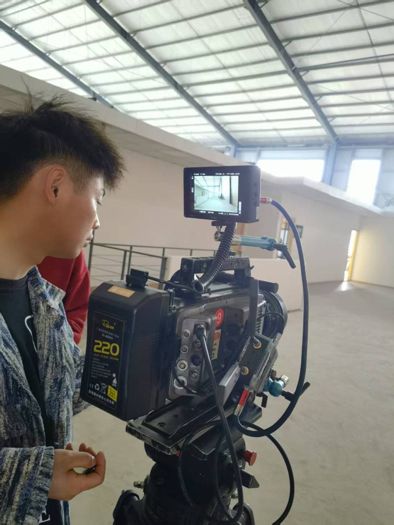 大洼县电商产品视频拍摄制作：小成本也能产出高质感内容？